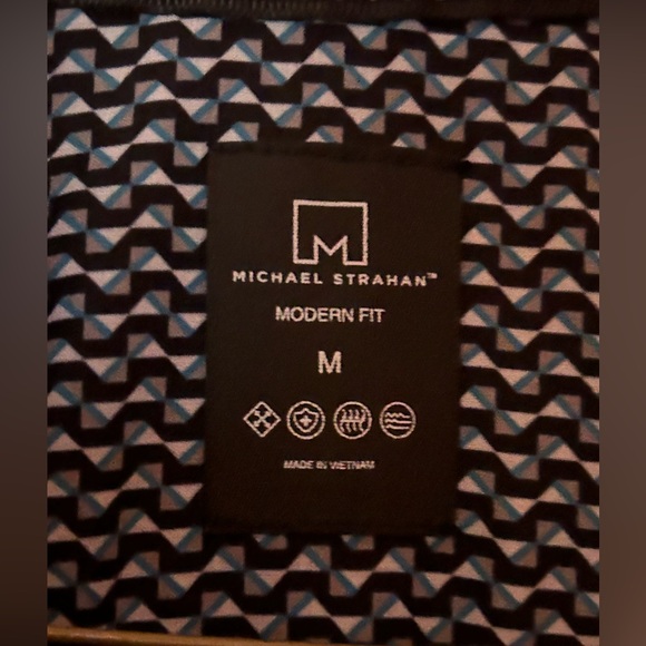 Michael strahan medium dress shirt - Picture 4 of 4